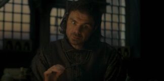 In House of the Dragon, Why did Larys Strong kill Lord Lyonel and Ser Harwin? house of-the dragon -episode 6 -Recap---