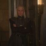 House of the Dragon Season 1 Episode 7 Photos