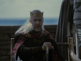 House of the Dragon Season 1 Episode 7 Photos