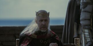 House of the Dragon: Is King Viserys Dead? Is Paddy Considine leavening the Show House of the Dragon Season 1 Episode 7 Photos