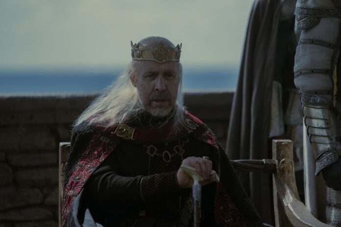 House of the Dragon Season 1 Episode 7 Photos