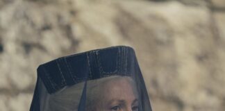 House of the Dragon Season 1 Episode 7 Photos: Laena’s Funeral House of the Dragon Season 1 Episode 7 Photos