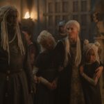 House of the Dragon Season 1 Episode 7 Photos