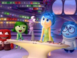 inside out- 2