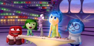 Inside Out 2 Release Date inside out- 2
