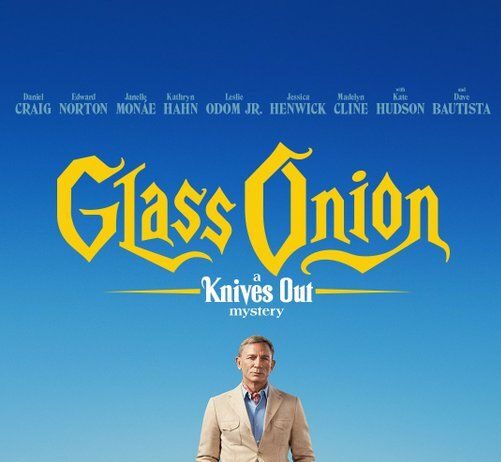 ‘Glass Onion: A Knives Out Mystery’: Release Date, Cast, Trailer and Location 'Glass Onion: A Knives Out Mystery': Release Date, Cast, Trailer and Location