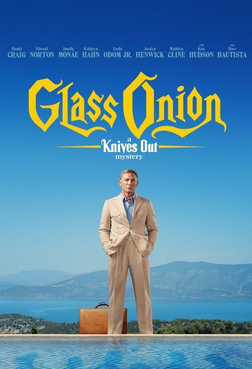'Glass Onion: A Knives Out Mystery': Release Date, Cast, Trailer and Location