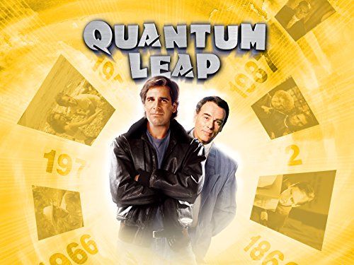 The Quantum Leap Original Cast: Where Are They Now?