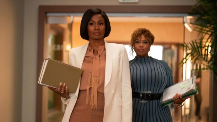 Reasonable Doubt Season 1 Episode 1 Recap