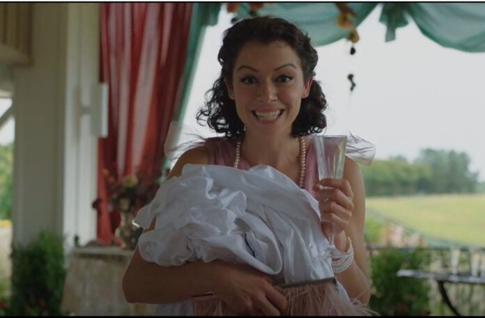 She-Hulk: Attorney At Law Episode 6 Recap: Lulu’s Wedding