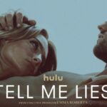 What Happens in Carola Lovering’s Novel “Tell Me Lies”? What Happens in Carola Lovering's Novel "Tell Me Lies"?