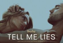 What Happens in Carola Lovering’s Novel “Tell Me Lies”? What Happens in Carola Lovering's Novel "Tell Me Lies"?