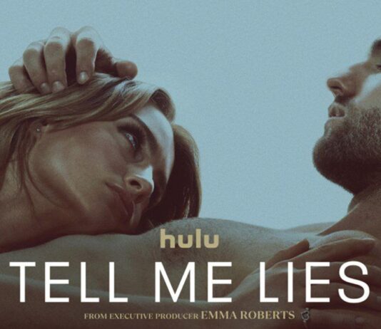 What Happens in Carola Lovering’s Novel “Tell Me Lies”? What Happens in Carola Lovering's Novel "Tell Me Lies"?