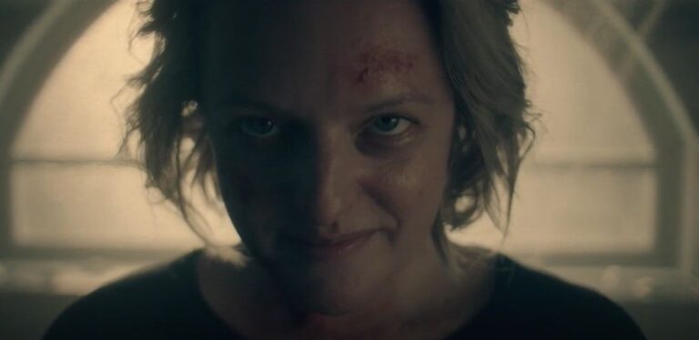 The Handmaid’s Tale Episode 1 Recap [Morning]