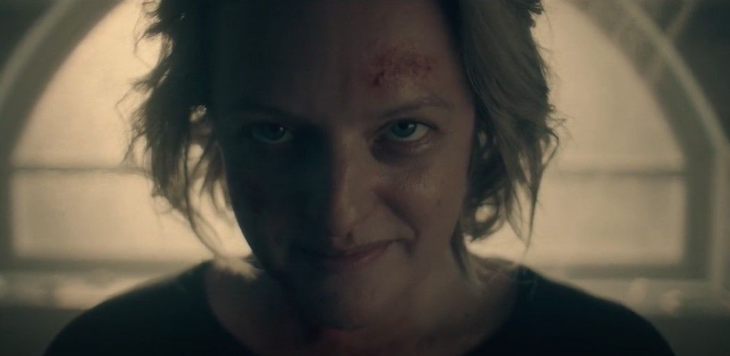 The Handmaid's Tale Episode 1 Recap [Morning]