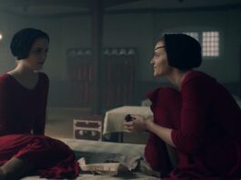 The Handmaid's Tale Season 5 Episode 2 Ending: Are Janine and Esther Dead or Alive? Who killed them?