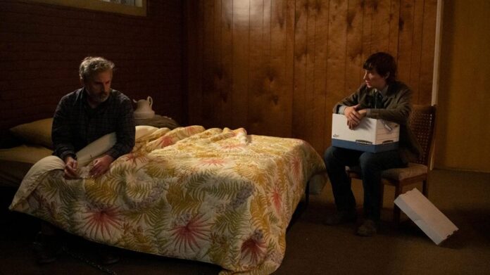 the patient episode 3 recap-