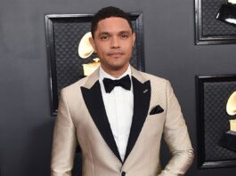 trevor noah-