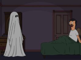 Bob's Burgers Season 13 Episode 1: Kline and Galifianakis Guest Voice Guest