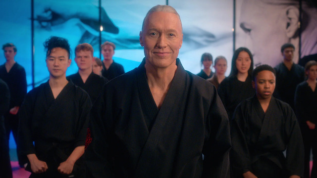 Cobra Kai Season 5 Episode Recap