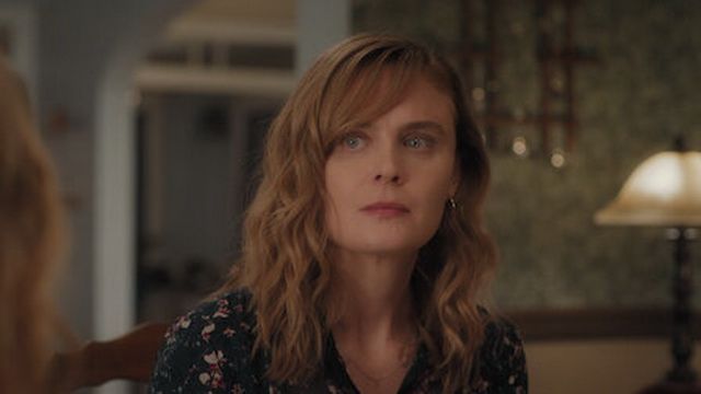 Devil in Ohio eps 8
