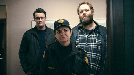 Entrapped Episode 6 Ending Recap Entrapped Episode 6 Ending Recap