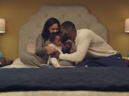 Queen Sugar Season 7 Episode 1: Ralph and Darla's baby Christening
