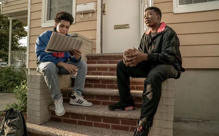 Power Book III: Raising Kanan Season 2 Episode 6