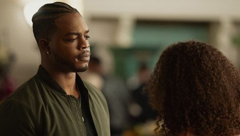 [Season Finale] Surface Episode 8 Recap: Who Killed Baden?