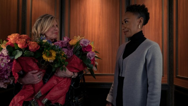 The Good Fight Season 6 Episode 3 Recap “The End of Football” The Good Fight Season 6 Episode 3 Recap “The End of Football”