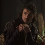 house of the dragon episode 6 Larys-Strong-matthew-needham