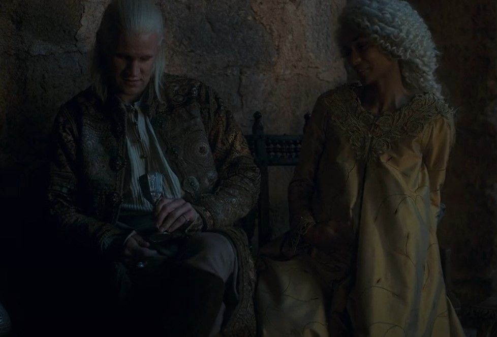 house of the dragon episode 6 -Recap- 