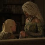 house of the dragon episode 6 matt-smith-nanna-blondell