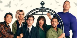 Top 10 Best Series About Students Top 10 Best Series About Students