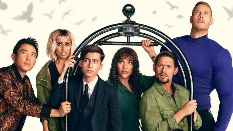 Top 10 Best Series About Students Top 10 Best Series About Students