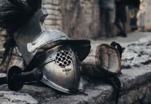 Will We Get an HBO Rome Film? Will We Get an HBO Rome Film