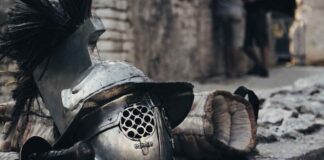 Will We Get an HBO Rome Film? Will We Get an HBO Rome Film