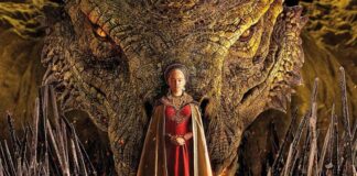 In House of the Dragon: Who is Cregan Stark hbo House of the Dragons
