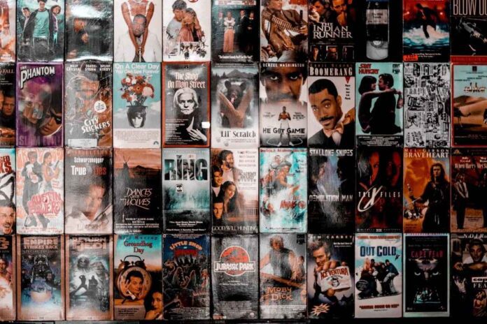Tips to Write a Professional Movie Review