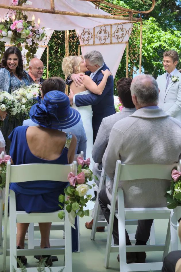 Chesapeake Shores Season 6 Episode -10 Recap