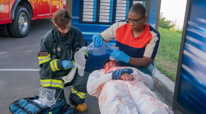 911 Season 6 Episode 6 Recap-