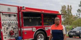 911 Season 6 Episode 6: Karen’s life is in danger 911 Season 6 Episode 6: Karen's life is in danger