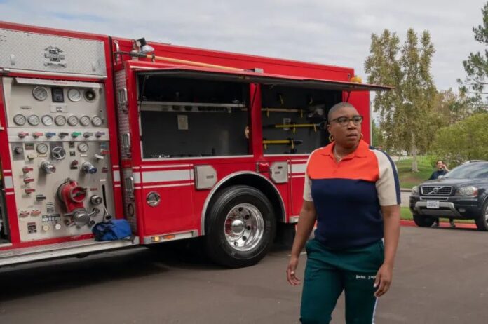 911 Season 6 Episode 6: Karen's life is in danger