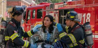 911 Season 6 Episode 7 “Cursed” Release Date 911 Season 6 Episode 7