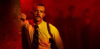 AHS NYC Episodes 5 and 6: What is the secret of Patrick? AHS NYC Episode 5 and 6 What is the secret of Patrick-