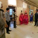 It’s Halloween at Abbott Elementary Season 2 Episode 6: “Candy Zombies” Abbott Elementary Season 2 Episode 6