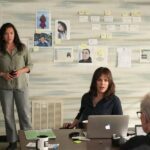 Next On: Alaska Daily Episode 2: Roz and Eileen locate Gloria’s killer Next On: Alaska Daily Episode 2: Roz and Eileen locate Gloria's killer