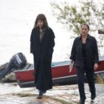 Next On: Alaska Daily Episode 3: In Gloria’s case, Eileen and Rose visit Meade Next On: Alaska Daily Episode 3: In Gloria's case, Eileen and Rose visit Meade