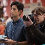 Alaska Daily Episode 4: Gabriel gets his first assignment Alaska Daily Episode 4 Gabriel gets his first assignment