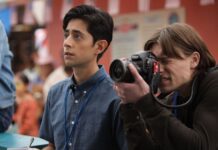 Alaska Daily Episode 4: Gabriel gets his first assignment Alaska Daily Episode 4 Gabriel gets his first assignment